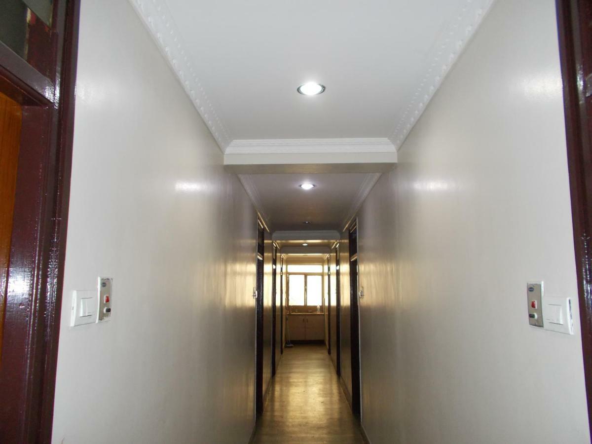 Embassy होटल Bangalore