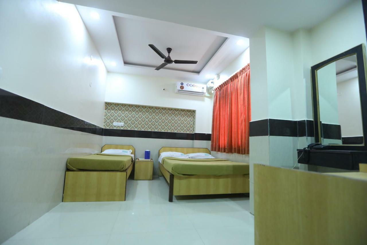 Embassy 2* Bangalore